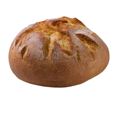 Sourdough Corn Bread 400g