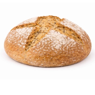 Sourdough Chia Bread 400g