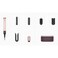 Dyson Airwrap Co-anda2x Multi-Styler and Dryer Straight+Wavy Ceramic, HS09