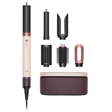Dyson Airwrap Co-anda2x Multi-Styler and Dryer Straight+Wavy Ceramic, HS09