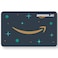 Amazon Digital Gift Card Voucher, 500AED