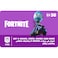 Epic Games Gift Card 30 AED