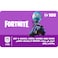 Epic Games Gift Card 100 AED
