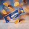 Pekaridze Bontime Jaffa Cakes Orange Filling, Chocolate Coated Biscuits, 137g