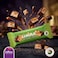 Lunar Soft Caramel and Nougat Chocolate Bar, 40g, Pack of 20