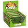 Lunar Soft Caramel and Nougat Chocolate Bar, 40g, Pack of 20