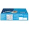 Babyfox Milk Chocolate Bar with Milk Filling, 24g Pack of 30