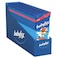 Babyfox Milk Chocolate Bar with Milk Filling, 24g Pack of 30