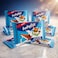 Katrina Babyfox Milk Chocolate Mini 12g Pack of 100