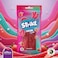 Strike Sour Belts Strawberry Gummy Candy, 70g
