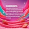 Katrina Strike Strawberry Sour Belts 70g Pack of 30
