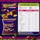 Krokant Almond Chocolate Candy Bar, 500g
