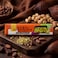 Katrina Dubai Chocolate Dark Chocolate with Kunafa and Pistachio Filling, 45g