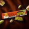 Katrina Dubai Chocolate Dark Chocolate with Kunafa and Pistachio Filling, 45g