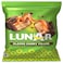 Lunar Glazed Candy Filled with Soft Caramel and Nougat, 500g
