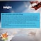 Babyfox Milk Chocolate With Milk Filling Chocolate Bar, 45g