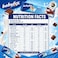 Babyfox Milk Chocolate Bar with Milk Filling, 45g Pack of 30