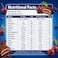 Pekaridze Bontime Jaffa Cakes Cherry Filling, Chocolate Coated Biscuits, 137g
