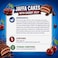 Pekaridze Bontime Jaffa Cakes Cherry Filling, Chocolate Coated Biscuits, 137g