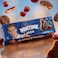 Pekaridze Bontime Jaffa Cakes Cherry Filling, Chocolate Coated Biscuits, 137g