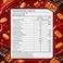 Furor Chocolate Candy with Caramel, Nougat and Peanuts, 500g