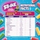 Katrina Strike Mixed Fruit Sour Rope Bites 140g Pack of 10