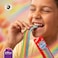 Katrina Sour Belt Fruit Rainbow 10g