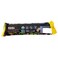 Tosi Crunchy Bar Peanut Dark Chocolate with Seeds, 68g