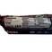Tosi Crunchy Bar Peanut Dark Chocolate with Seeds, 68g