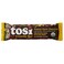 Tosi Crunchy Bar Peanut Dark Chocolate with Seeds, 68g