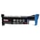 Tosi Crunchy Bar Almond Blueberry with Seeds, 68g
