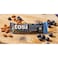 Tosi Crunchy Bar Almond Blueberry with Seeds, 68g