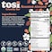 Tosi Crunchy Bar Roasted Almond with Seeds, 28g