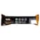 Tosi Crunchy Bar Roasted Almond with Seeds, 28g