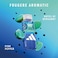 Adidas Vibes Energy Drive Shower Gel 250ml