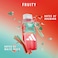Adidas Vibes Wonder Force Shower Gel, Rhubarb &amp; White Musk, 250ml