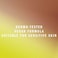 أديداس فايبس دريم غليز جل استحمام، شوكولاتة داكنة وبرالين البندق، 250 مل