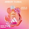 Adidas Vibes Get Comfy Deo Body Spray, Vanilla, 48H Protection, 150 ml