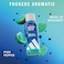 Adidas Vibes Energy Drive Deo Body Spray, Bergamot &amp; Pink Pepper, 150 ml