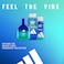 Adidas Vibes Energy Drive Deo Body Spray, Bergamot &amp; Pink Pepper, 150 ml