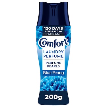 Comfort Beads Bluebell Fabric Perfume, 200g
