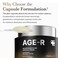 Medicube AGE-R Glutathione Glow Capsule Cream, 50ml