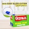 Sanita Cling Film, 200 Sqft x 45cm