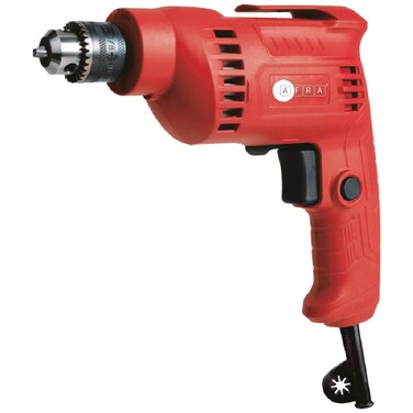 AFRA 10MM ELECTRIC DRILL 420W
