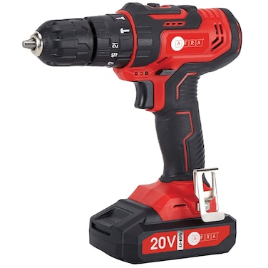 AFRA 10MM ELECTRIC DRILL 450W