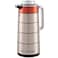 VACUUM JUG 1.6LTR CAP-1600/SJ