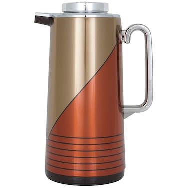 VACUUM JUG 1.6LTR CAP-1600/SJ