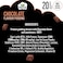 Arla Protein Chocolate Flavour Pudding, 200g, Pack of 3