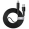 Rivacase Backpack Premium Bundle Laptop Backpack with Wireless Mouse, USB-C Cable and Earphones, Black