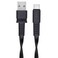 Rivacase Backpack Premium Bundle Laptop Backpack with Wireless Mouse, USB-C Cable and Earphones, Black
